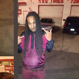 Meet your Posher, Will